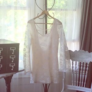 Somedays Lovin mini dress